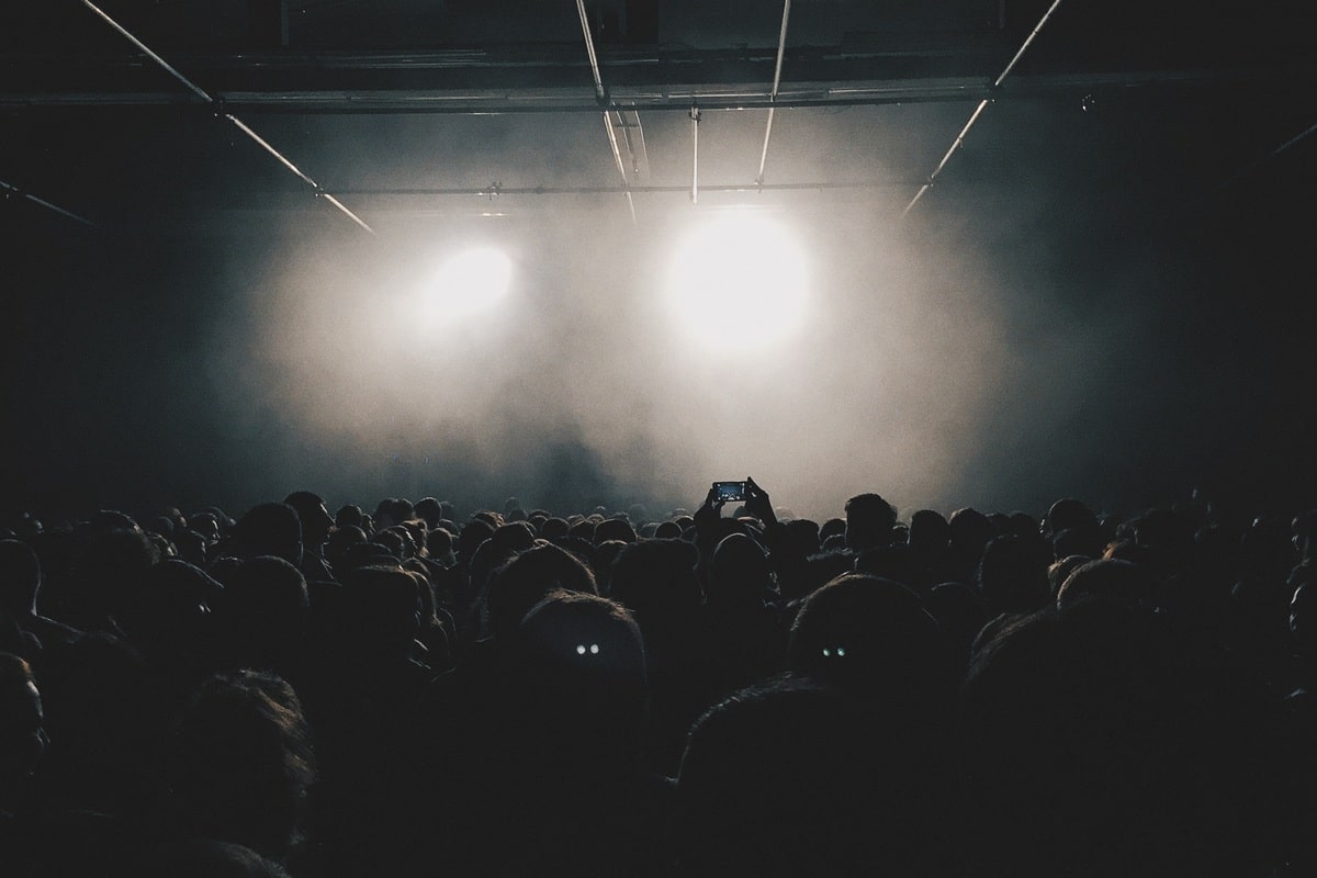 One Light Inside