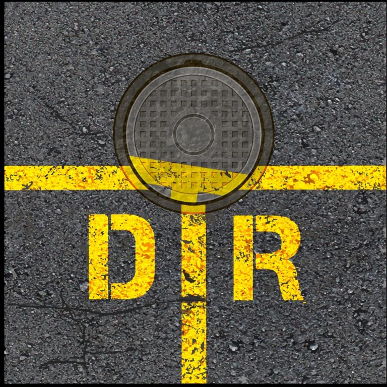 Drop the Roof