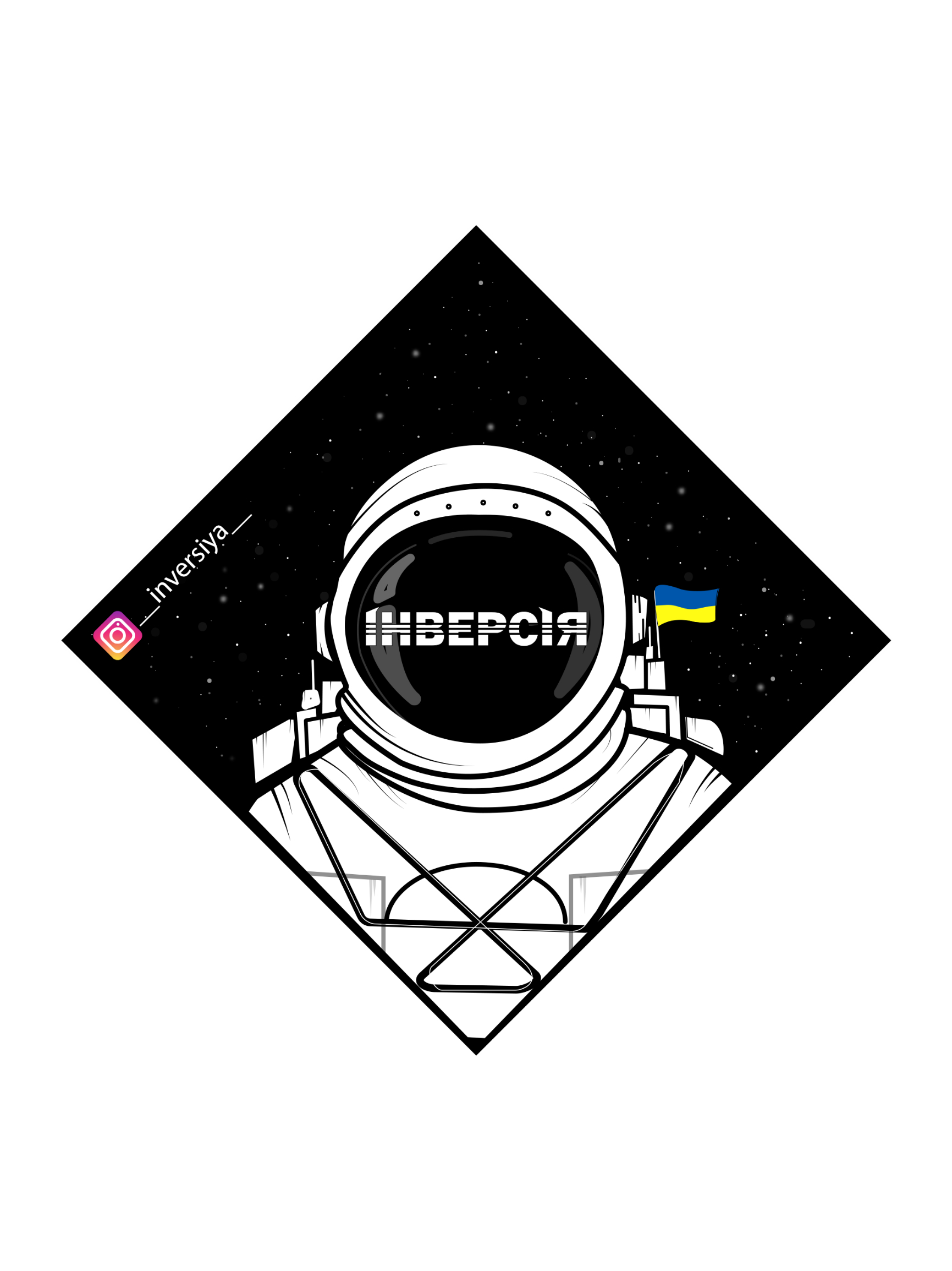 ІНВЕРСІЯ
