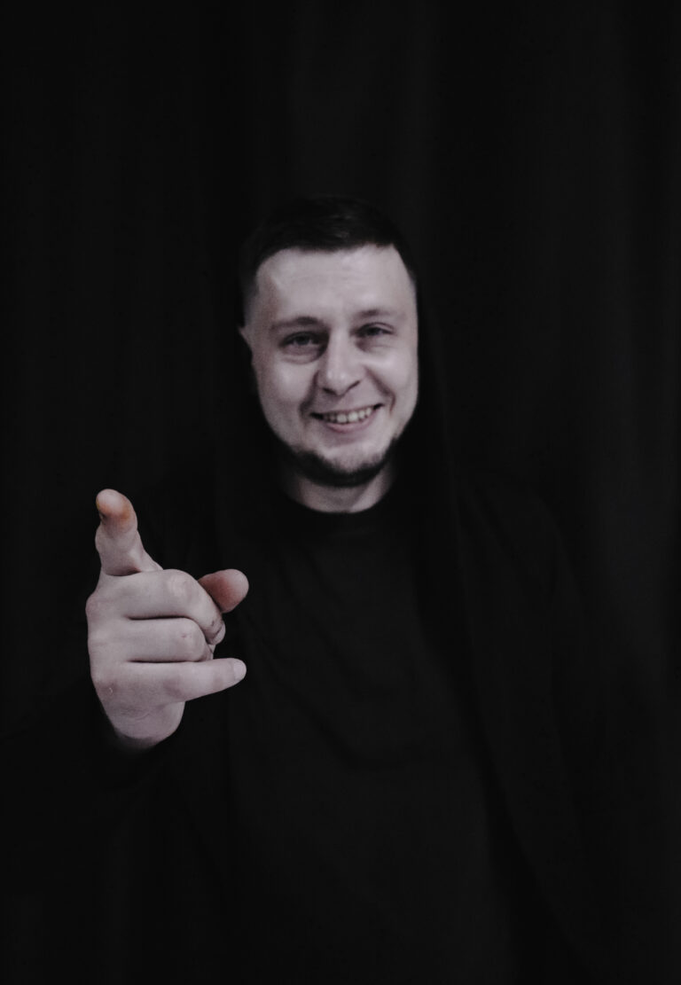 Пасічник Ігор