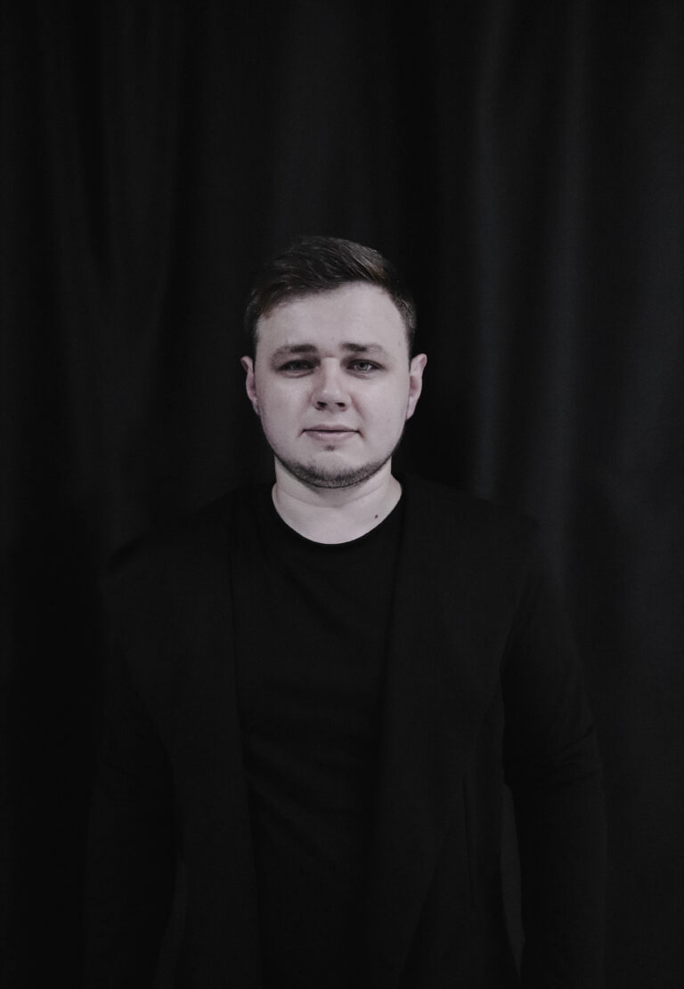 Курило Володя