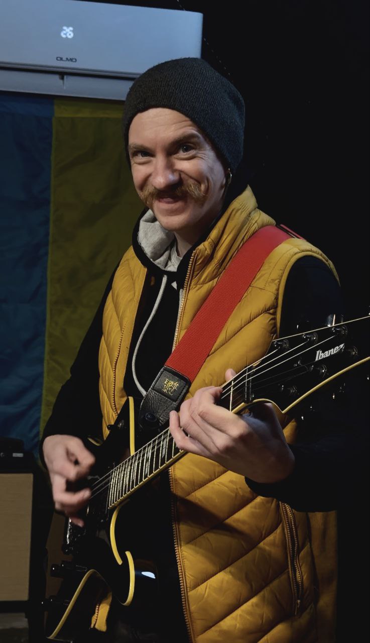 Олександр
