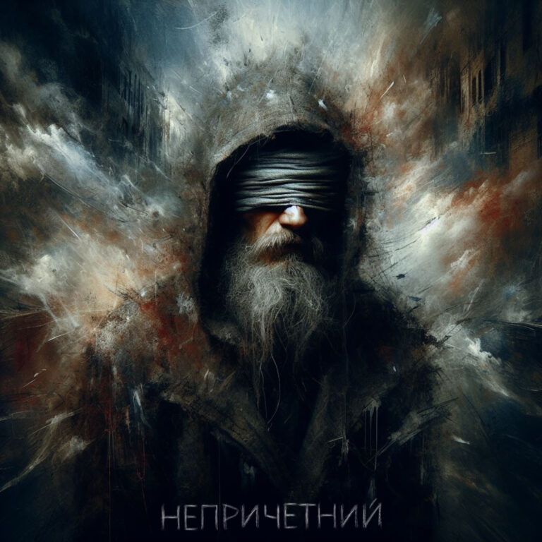 Непричетний (Single)