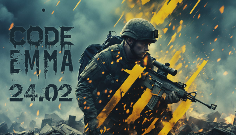 Code Emma представляє нову пісню «24.02»